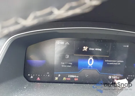 2023 Volkswagen Tiguan Se from USA, damaged, VIN 3VVMB7AX0PM130207